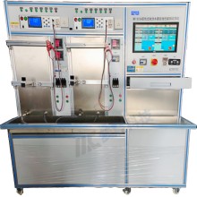 MC-503A即热式电热水器在线性能测试系统