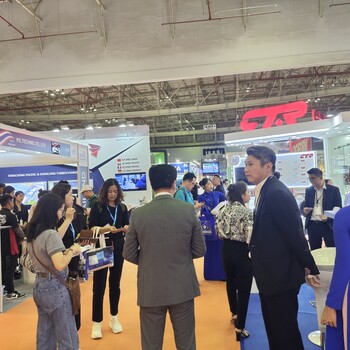 2024年越南(胡志明市)法蘭克福汽車配件展覽會(huì)
