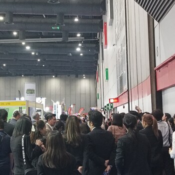 2025年泰國國際汽車零部件及用品展