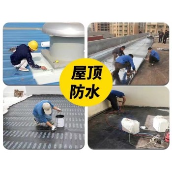 惠州市惠城区防水补漏、高压灌浆