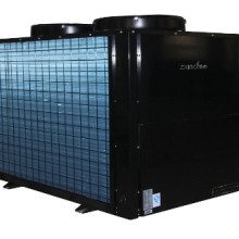 工厂、学校供热设备—空气能热泵