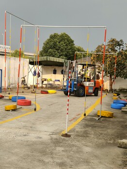 上海嘉定區高空作業上崗證公司