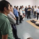 上海徐匯區(qū)附近叉車培訓(xùn)中心價格