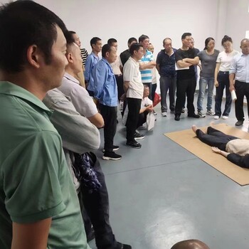 上海普陀區正規高空作業證多少錢