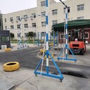 上海金山區叉車(chē)工培訓班點(diǎn)