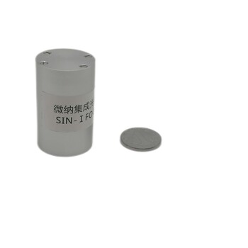 微納集成光線你陀螺儀SIN-IFOG-240
