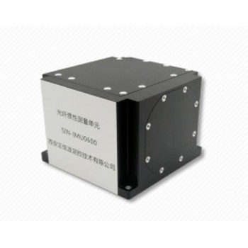 SIN-IMU0600超小型光纖慣性測量單元