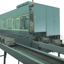 汽車(chē)空調(diào)配件清洗機(jī)壓縮機(jī)清洗設(shè)備