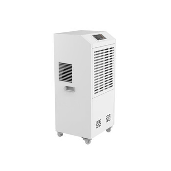 佑米嘉除濕機YS90L商用除濕機90升/天除濕量配電房除濕機