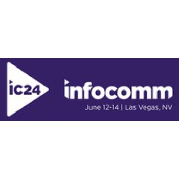 InfoComm2024美国视听显示与系统集成展览会