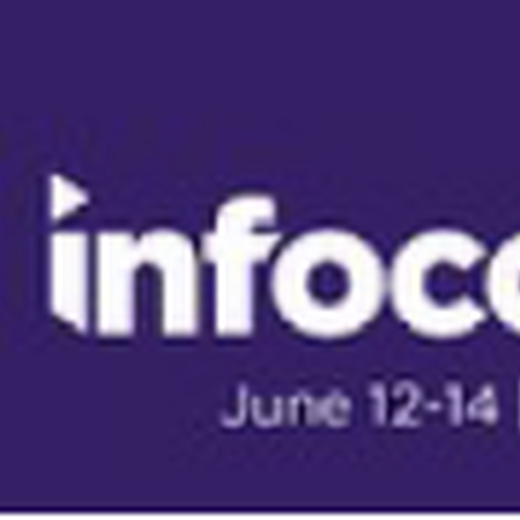 InfoComm2024美國視聽顯示與系統(tǒng)集成展覽會
