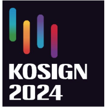 2024韩国广告标识展览会KOSIGN