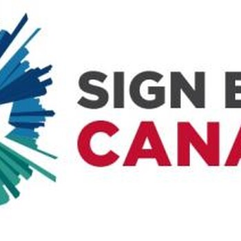 2024-SignExpoCanada加拿大国际广告标识展