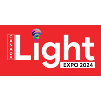 2024加拿大照明LED展览会