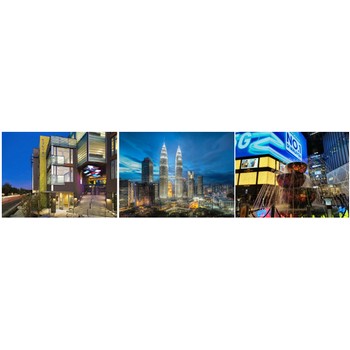 2024馬來西亞國際LED照明展覽會