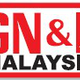 馬來(lái)LOGO