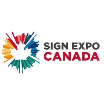 2024加拿大国际广告标识展览会