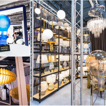 2025波蘭國際照明展覽會TradeShowLight