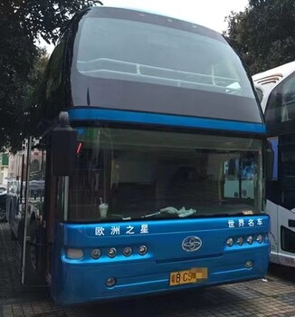 漣水到汕尾客車/大巴線路