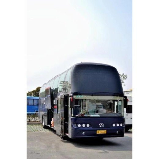 客车:泗阳到吉安汽车/大巴车