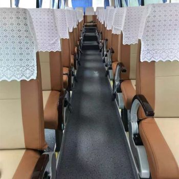 客车推送:泗阳到东莞的长途汽车