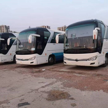 洪澤到晉江長途大巴車