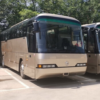 漣水到侯馬客運汽車
