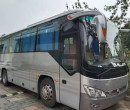 泗阳到聊城的客车大巴车+快运宠物货物托运图片