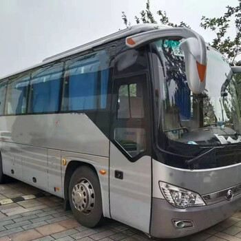 客運(yùn)資訊:沭陽到文登汽車客車