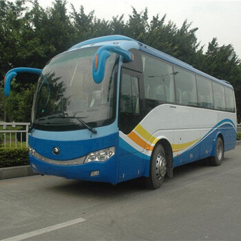 漣水到汕尾客車/大巴線路