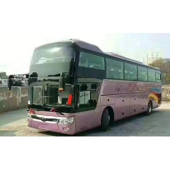 客车推送:洪泽到项城的汽车/大巴车
