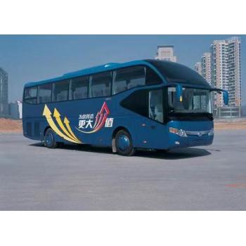 客车推送:金湖到龙港的大巴车宠物货物运输快