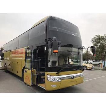 客车推送:金湖到龙港的大巴车宠物货物运输快