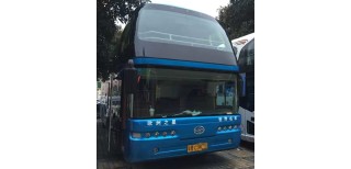 客车:洪泽到仙居的大巴车班次查询时刻表+顺带宠物货物快运图片4