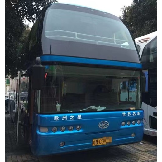 扬州到濮阳的大巴车班次查询时刻表