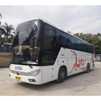 客车:金湖到漳浦的专线直达客车+顺带宠物货物快运