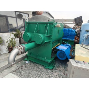 凱鑫出售2000L真空捏合機(jī)2立方電加熱二手捏合機(jī)高粘度攪拌機(jī)