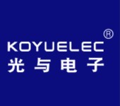 KOYUELEC光与电子原装IC芯片库