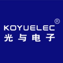 KOYUELEC光与电子原装IC芯片库图片