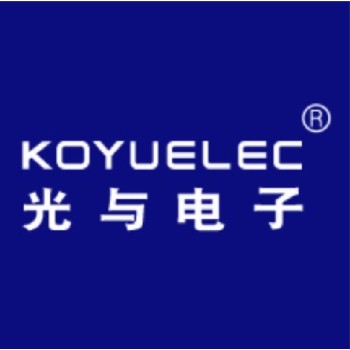 KOYUELEC光与电子原装IC芯片库
