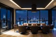 杭州AI智能酒店装修设计：颠覆传统酒店设计的未来