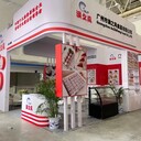 南京紙展搭建特裝展臺設(shè)計制作工廠吉漢展覽