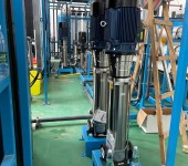 工业半导体行业废水处理设备工艺可选磁混凝、mbr工艺产水达标