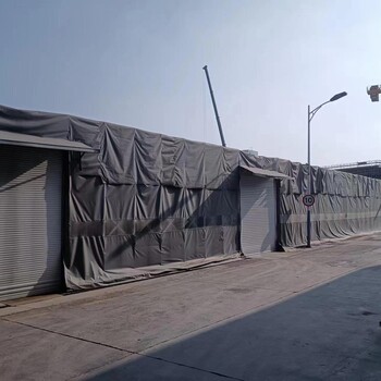 湖南長沙批發(fā)活動(dòng)伸縮帳篷移動(dòng)推拉雨棚夜市燒烤蓬遮陽擋雨蓬
