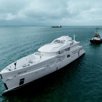 上海港進口游艇報關代理公司