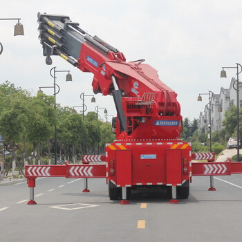 重型起重機60噸-300噸吊機廠家