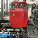 鉆車履帶底盤的履帶底盤制作廠家定制