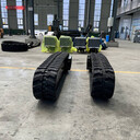 農(nóng)用履帶底盤履帶底盤總成訂制