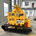 履帶底盤型號(hào)電動(dòng)履帶車底盤廠家廠家直供