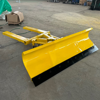 北辰除雪車破冰設(shè)備齊齊哈爾掃雪機(jī)